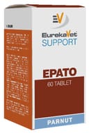 EUREKAVET EPATO 60TAB