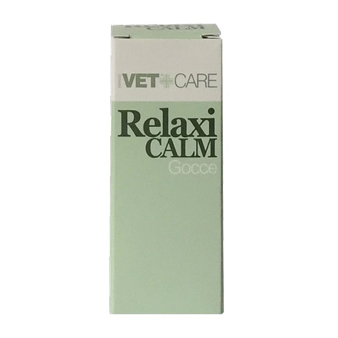 Relaxycalm Vetcare 50 G