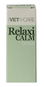 Relaxycalm Vetcare 50 G