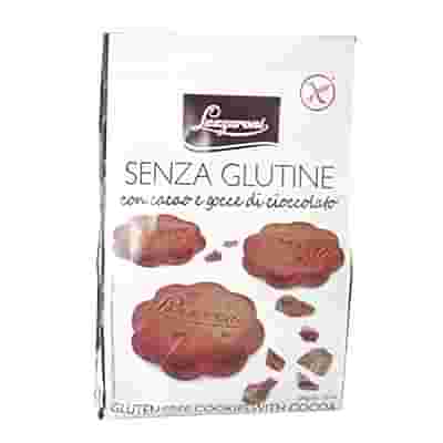 FROLLINI CACAO GOCCE CIOCCOLATO 200G