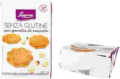 FROLLINI GRANELLA NOCCIOLA 200G