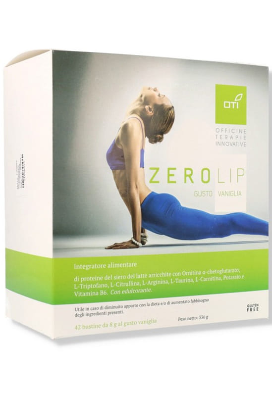 OTI Officine Terapie Innovative 