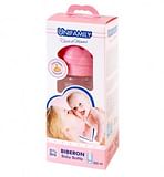 UNIFAMILY BIBERON 300 ML CAUCCIU' GIRL