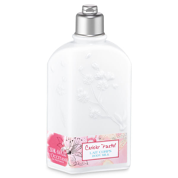 FIORI DI CILIEGIO LATTE CORPO 250 ML