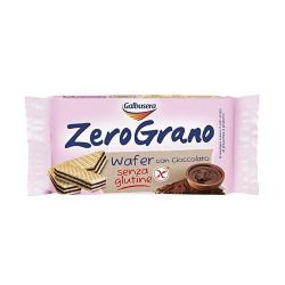 Zerograno Wafer 45 G