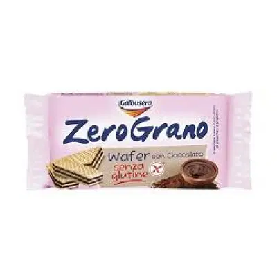 ZEROGRANO WAFER 45 G ZEROGRANO WAFER 45 G