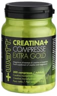 CREATINA+ EXTRA GOLD 300 COMPRESSE