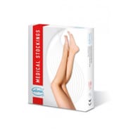 POST-OP 24 TUTTA COSCIA AUTOREGGENTE LUNGO MAX MISURA M 1 PAIO