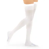 THROMBOSIS 18 CON FORO D'ISPEZIONE MONOCOLLANT DESTRO+SINISTRO XL CORTO