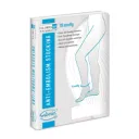 THROMBOSIS 18 CON FORO D'ISPEZIONE MONOCOLLANT DESTRO+SINISTRO XXL CORTO