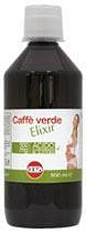 Caffe' Verde Elixir 500 Ml