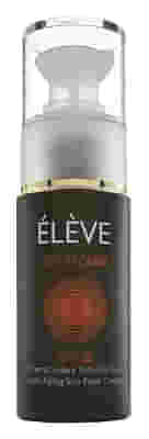 ELEVE BRONZAGE CREMA SOLARE ANTI ETA' VISO SPF 30 50 ML