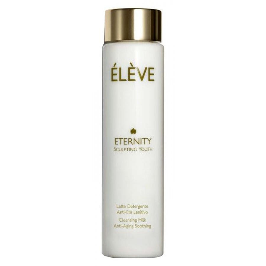 ELEVE ETERNITY SCULPTING YOUTH LATTE DETERGENTE ANTI ETA' LENITIVO 250 ML
