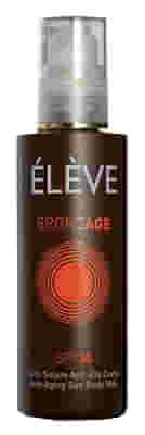 ELEVE BRONZAGE LATTE SOLARE ANTI ETA' CORPO SPF 30 200 ML