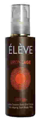 ELEVE BRONZAGE LATTE SOLARE ANTI ETA' CORPO SPF 50+ 200 ML