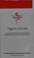 FAGRON SERENOA PERLE 30 PRL