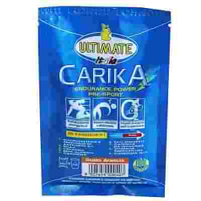 ULTIMATE CARIKA ARANCIA 1 BUSTA 50G
