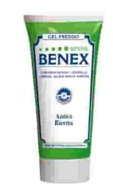 BENEX GEL FREDDO 50 ML