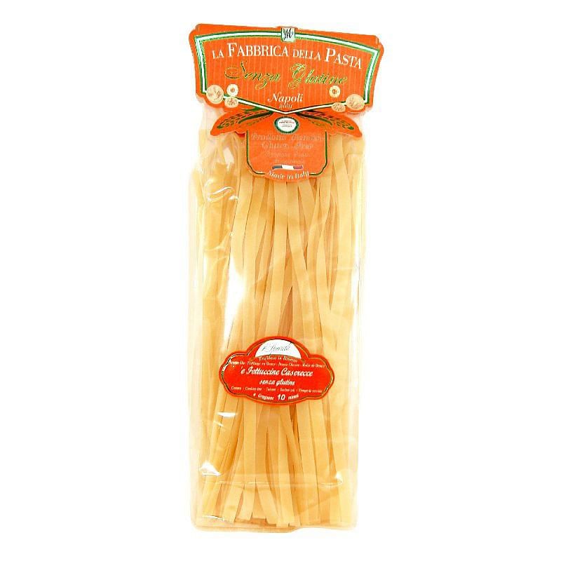 Le Fettuccine Senza Glutine 500 G