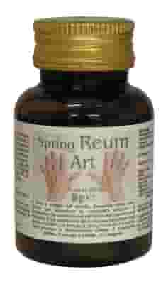 SPRING REUM ART 60 CAPSULE