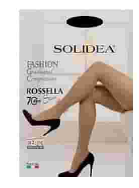 ROSSELLA 70 SHEER COLLANT FANTASIA MIELE 4 L