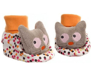 Slippers Cat