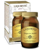 LIQUIRVIS POLVERE 100 G