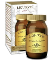 LIQUIRVIS POLVERE 100 G