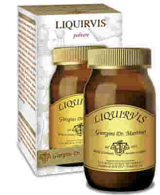 LIQUIRVIS POLVERE 100 G