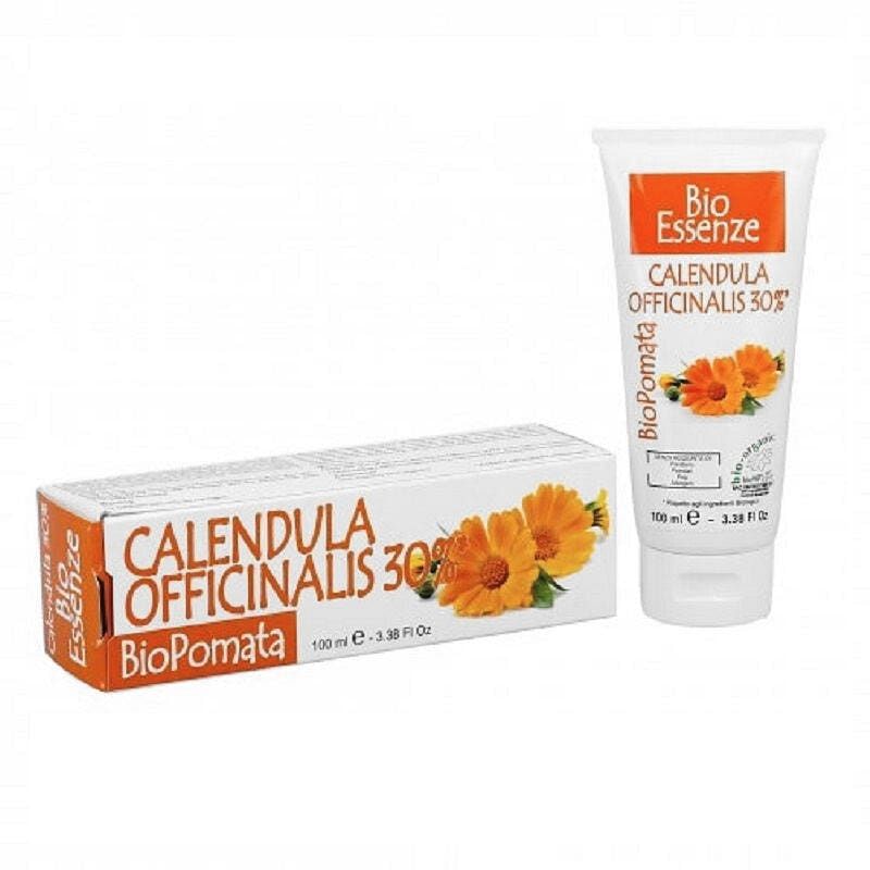 Biopomata Calendula 88% 100 Ml