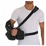 GIBAUD ORTHO SMARTSLING 30 GRADI - TUTORE PER ABDUZIONE DI SPALLA TAGLIA 0