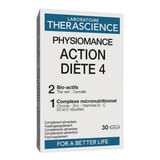 PHYSIOMANCE ACTION DIETE 4 30 COMPRESSE