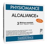 PHYSIOMANCE ALCALIANCE+ 30 BUSTINE GUSTO ARANCIA