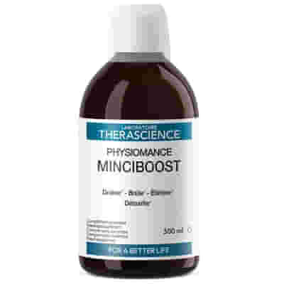 PHYSIOMANCE MINCIBOOST 500 ML