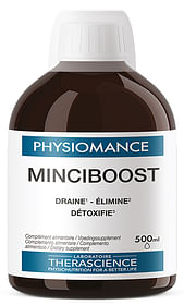 Physiomance Minciboost 500 Ml