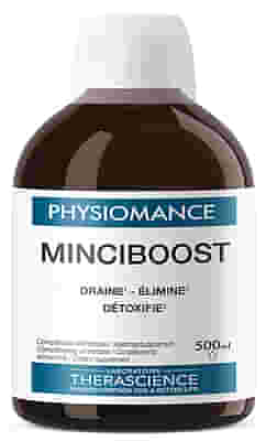 PHYSIOMANCE MINCIBOOST 500 ML