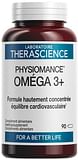 PHYSIOMANCE OMEGA 3+ 90 PERLE