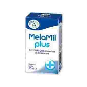 MELAMIL PLUS GOCCE 30 ML