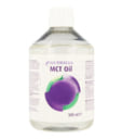 MCT OIL MODULE 500 ML BOTTIGLIA PLASTICA