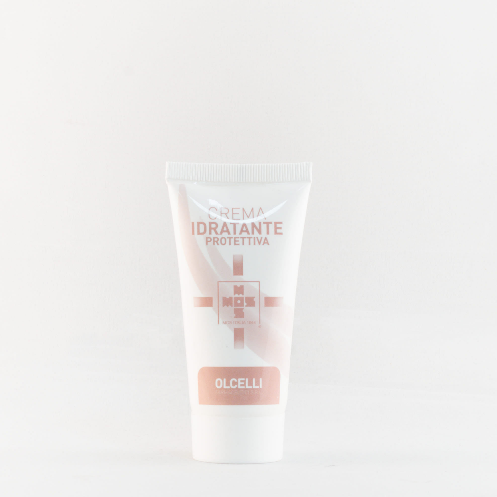 Crema Idratante Protettiva 50 Ml