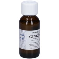 GINKGO BILOBA 60 ML MACERATO GLICERICO