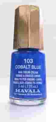 MINICOLOR 103 COBALT BLUE