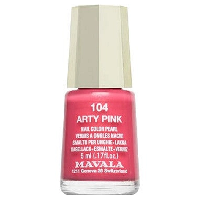 Minicolor 104 Arty Pink