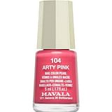 MINICOLOR 104 ARTY PINK