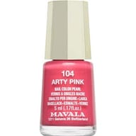 MINICOLOR 104 ARTY PINK