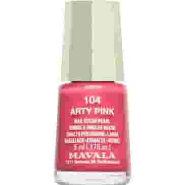 MINICOLOR 104 ARTY PINK
