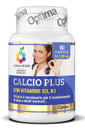 COLOURS OF LIFE CALCIO PLUS 60 COMPRESSE 1200 MG