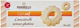 GRANO' CANESTRELLI 120 G