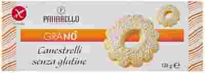 GRANO' CANESTRELLI 120 G