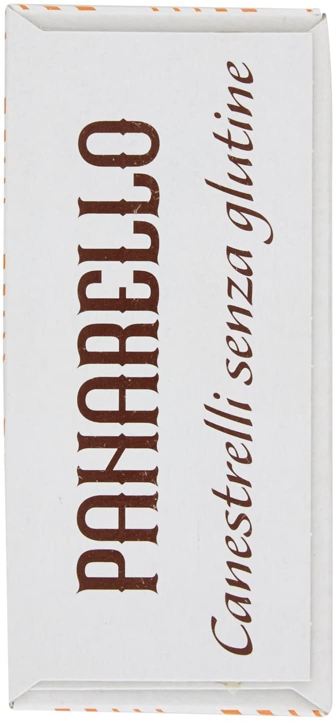 GRANO' CANESTRELLI 120 G